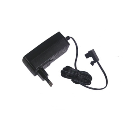 Image principale du produit Chargeur de batterie pour machine à fumée Antari M1 et MB1