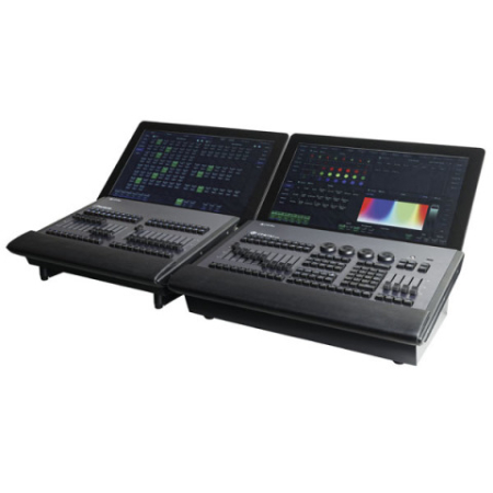 Image nº7 du produit Contrôleur DMX Infinity Chimp 100 2 Univers