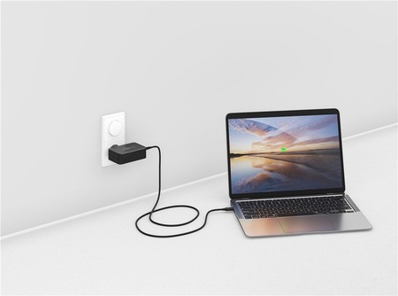 Image nº3 du produit Chargeur USB-c 65W