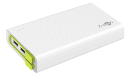 Image nº4 du produit Chargeur sur batterie Powerbank 3 ports USB 20.000mAh