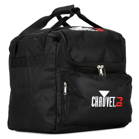 Image principale du produit CHS-40 Chauvet Sac de transport 33 x 33 X 35,5 avec pochette câble