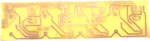 Image principale du produit Circuit Imprimé PL4 en DMX carte Puissance