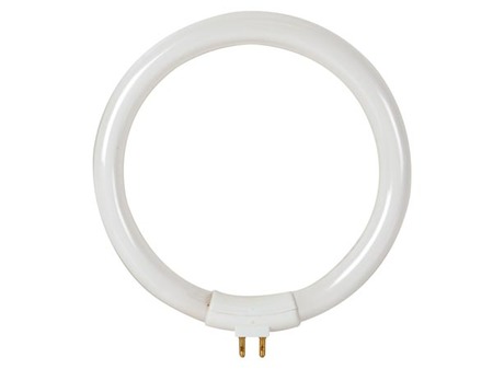 Image principale du produit Circline T4 12W lumière du jour diamètre extérieur 120mm