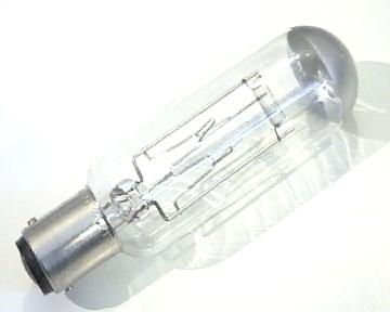 Image principale du produit LAMPE CKS A1/168 240V 150W PHILIPS 13141W/05