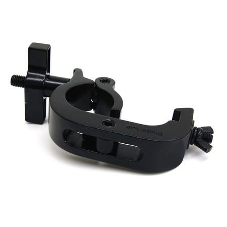 Image principale du produit Crochet DT Trigger Clamp/BLK