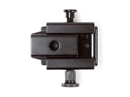 Image secondaire du produit Clamp Slide black - version toute noire CMU 100Kg