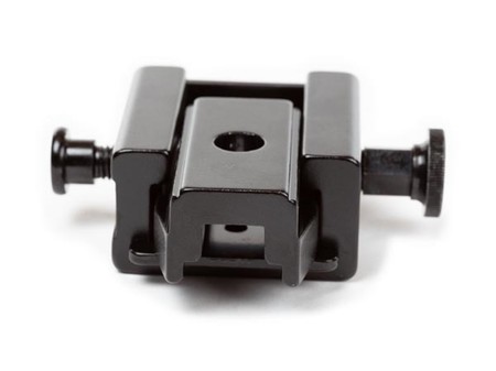Image nº3 du produit Clamp Slide black - version toute noire CMU 100Kg