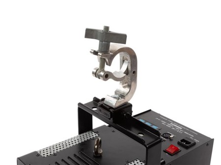 Image nº5 du produit Clamp Slide black - version toute noire CMU 100Kg