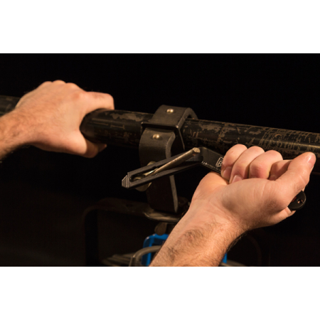 Image nº3 du produit Clé Mondaniel pour montage et réglage des projecteurs