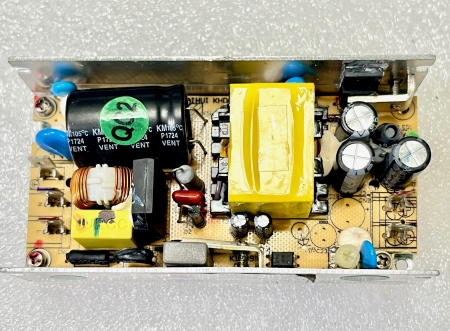 Image secondaire du produit Carte alimentation 46V pour projecteur Cameo CLFLOODIP65TRI