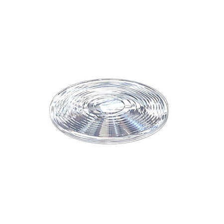 Image principale du produit Lentille de rechange pour Hydrabeam 4000 cameo