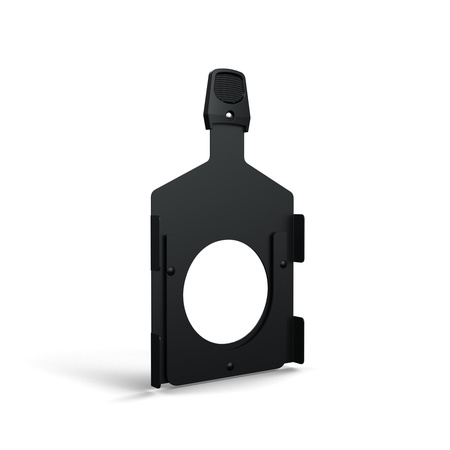 Image principale du produit P2 gobo Holder Cameo - Porte Gobos pour découpes Cameo série P2