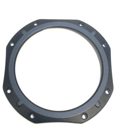 Image principale du produit Capot de vitre de protection pour projecteur outdoor à led Cameo Studio PAR TRI 12 IP