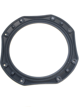 Image secondaire du produit Capot de vitre de protection pour projecteur outdoor à led Cameo Studio PAR TRI 12 IP