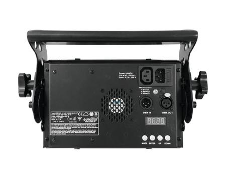Image nº3 du produit Projecteur EUROLITE LED CLS-18 QCL RGBW 18x8W 12°