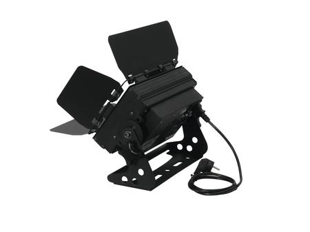 Image nº4 du produit Projecteur EUROLITE LED CLS-18 QCL RGBW 18x8W 12°