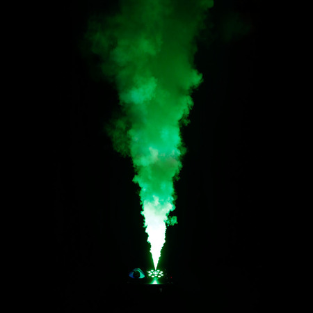 Image nº17 du produit Steam Wizard 2000 Cameo - Machine à geyser 1200W avec LEDs
