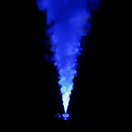 Image nº18 du produit Steam Wizard 2000 Cameo - Machine à geyser 1200W avec LEDs