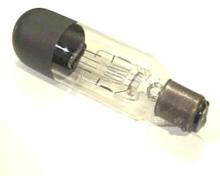 Image principale du produit LAMPE CLX CMB 120V 300W