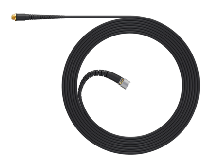 Image principale du produit CM1610B90 DPA - Câble microlock diamètre 1.6mm longueur 1 m noir