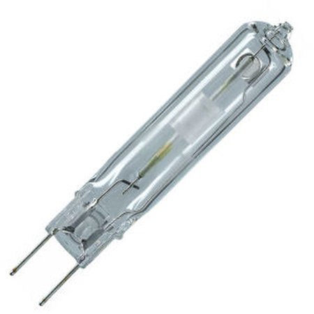 Image principale du produit Ampoule iodure GE CMH 70/TC/UVC/U/930/G8.5 G8.5 CMH MINI ULTRA 70W 930 blanc chaud