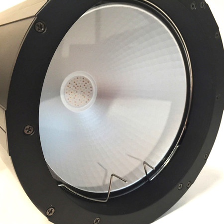 Image nº6 du produit Cob Cannon Wash DW ST ADJ projecteur blanc variable 40 à 80°