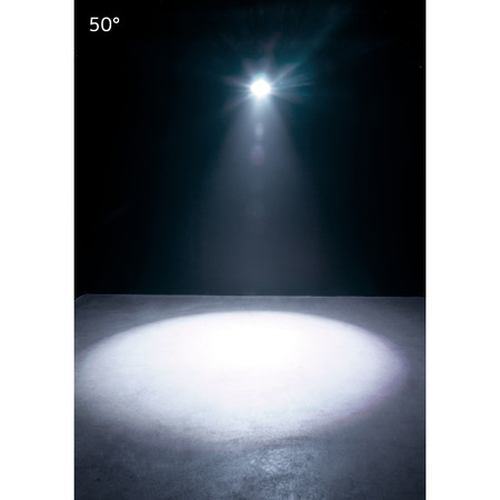 Image nº8 du produit Cob Cannon Wash DW ST ADJ projecteur 150W blanc variable 40 à 80°
