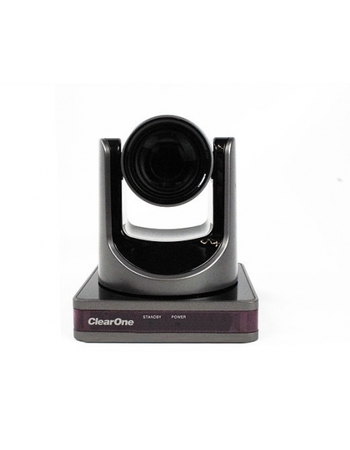 Image secondaire du produit COL VERSA P 150 ClearOne Pack pour visio conférence comprenant 1 matrice, 1 camera PTZ, 1 micro plafond