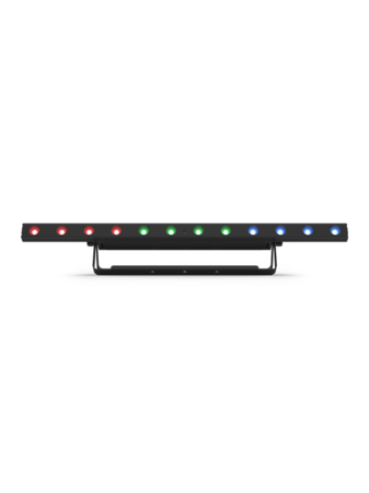 Image secondaire du produit Colorband T3BT ILS ChauvetDJ - Barre 12 leds RGB avec fonction BTair bluetooth et compatible ILS