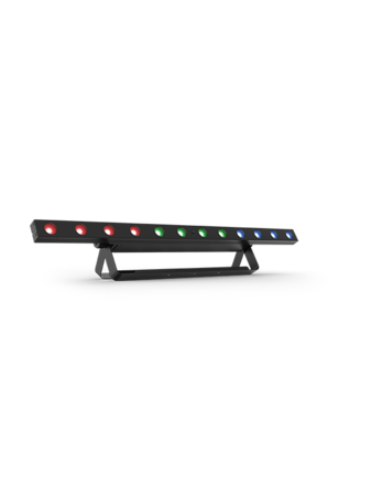 Image nº3 du produit Colorband T3BT ILS ChauvetDJ - Barre 12 leds RGB avec fonction BTair bluetooth et compatible ILS