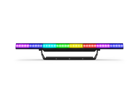 Image principale du produit COLORstrip Pix ILS Chauvet DJ- Strip LED avec Effets Visuels
