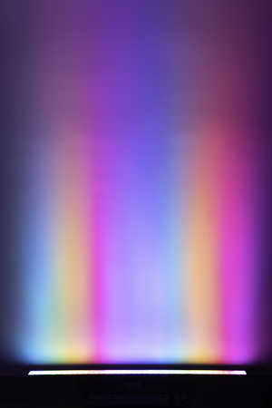 Image nº7 du produit COLORstrip Pix ILS Chauvet DJ- Strip LED avec Effets Visuels