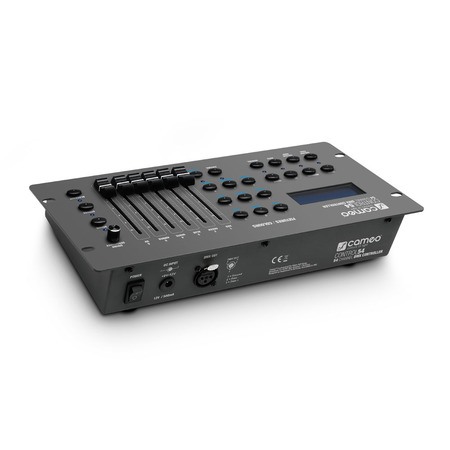 Image nº4 du produit Control 54 Cameo - Contrôleur PAR Led DMX