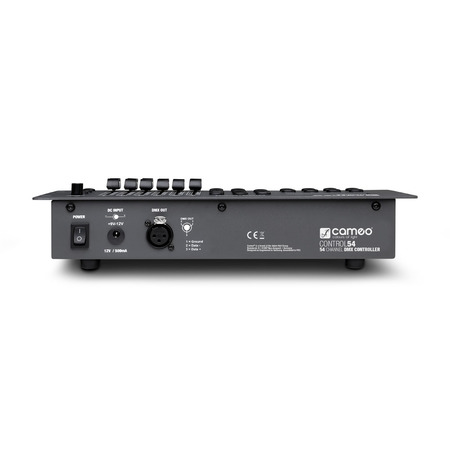 Image nº7 du produit Control 54 Cameo - Contrôleur PAR Led DMX
