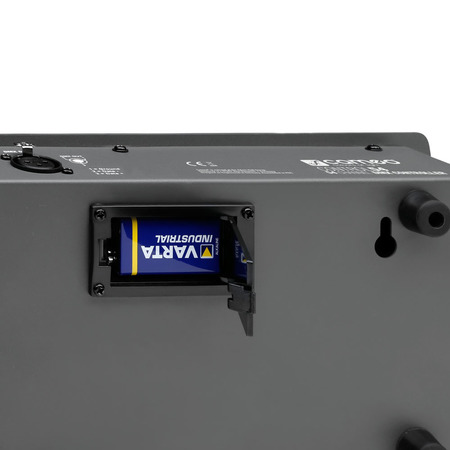 Image nº10 du produit Control 54 Cameo - Contrôleur PAR Led DMX