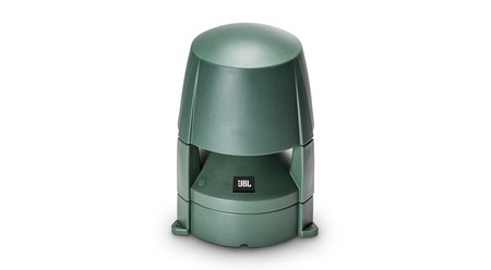 Image secondaire du produit Enceinte extérieure paysage JBL 85M 160w sous 8 Ohms ou 35w ligne 100v