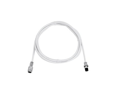 Image principale du produit Rallonge 3M pour led pixel ball 4 broches blanc