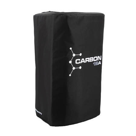 Image principale du produit COV-CARBON12A Audiophony – Housse de transport pour Carbon12A