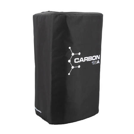 Image principale du produit COV-CARBON15A Audiophony – Housse de transport pour Carbon15A