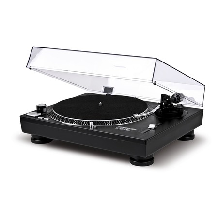 Image secondaire du produit Capot de protection transparent pour platine vinyle Reloop 1000, 2000 et 4000