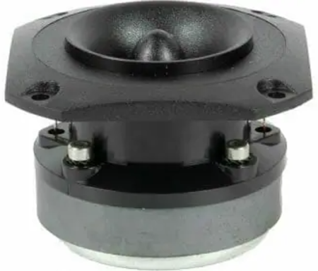 Image principale du produit CP16 Beyma - tweeter à compression 30W 8ohms