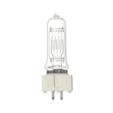 Image principale du produit Lampe CP23 CP67 Tungsram GE 230V 650W GX9.5 100h