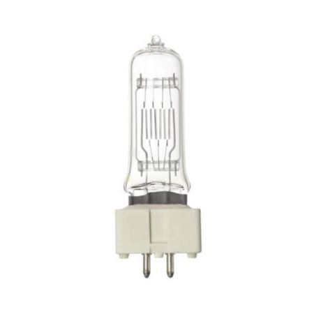 Image principale du produit LAMPE CP24 Tungsram GE 230V 1000W GX9.5