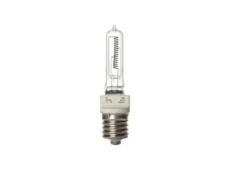 Image principale du produit Lampe E40 GE 2000W 240V 3200K 300H CP59