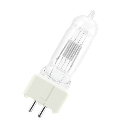 Image principale du produit Lampe CP70 Osram 230V 1000W CP/70 64745 GX9.5 3200K