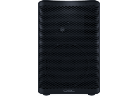 Image principale du produit CP8 QSC - Enceinte Active 2 voies 8 pouces 500W 124dB