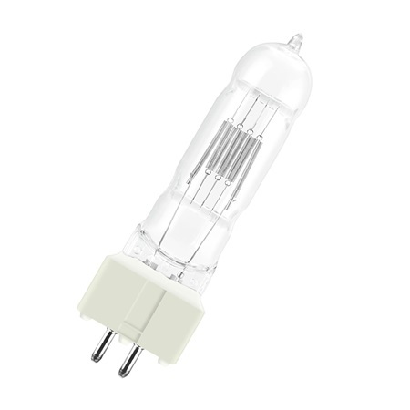 Image principale du produit CP90 OSRAM - Lampe 230V 1200W Gx9.5