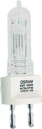 Image principale du produit Lampe OSRAM  64796 CP91 230V 2500W G22