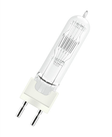 Image principale du produit Lampe CP92 OSRAM 64777 CP/92 230V 2000W G22