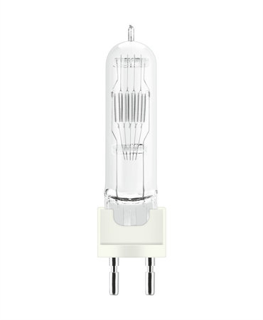 Image secondaire du produit Lampe CP92 OSRAM 64777 CP/92 230V 2000W G22